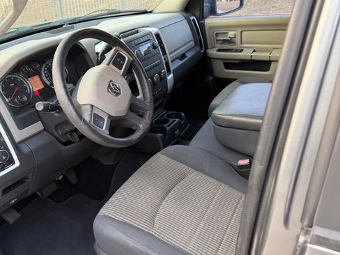 Used 2009 Dodge Ram 1500 Truck SLT w/ Big Horn Regional Pkg image 9