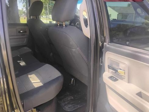 Used 2012 RAM 1500 Classic SLT image 12