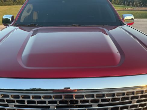 Used 2019 GMC Canyon Denali AWD/4WD image 13