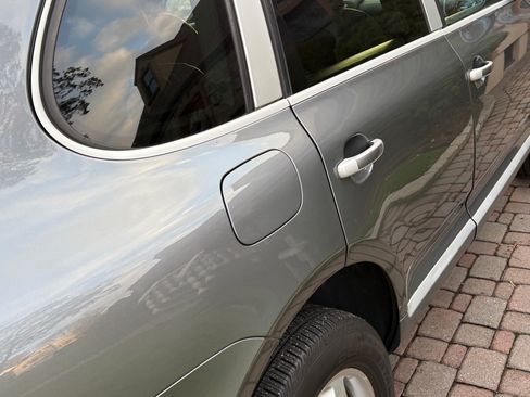 Used 2006 Porsche Cayenne S Titanium Edition image 27