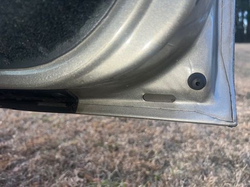 Used 2002 Chevrolet S10 Pickup LS w/ LS Preferred Equipment Group image 12