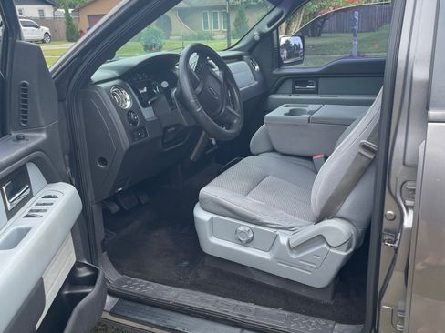 Used 2014 Ford F150 XLT RWD image 13