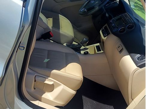 Used 2012 Volkswagen Tiguan SEL image 9