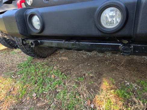 Used 2014 Jeep Wrangler Sport w/ Quick Order Package 23S image 8