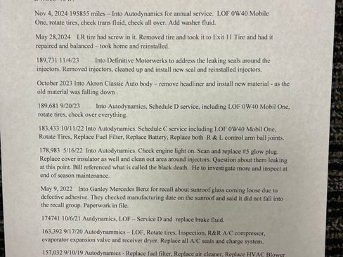 Used 2006 Mercedes-Benz E 320 CDI Sedan image 13