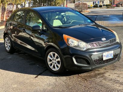 Used 2013 Kia Rio LX