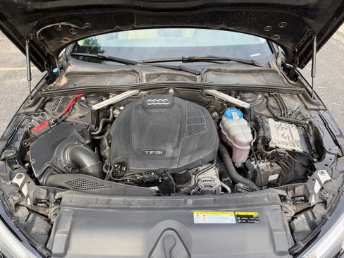 Used 2018 Audi A4 2.0T Premium Plus AWD/4WD image 4