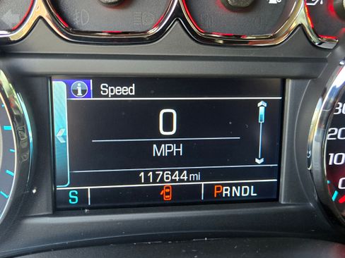 Used 2020 Chevrolet Tahoe LT w/ Texas Edition Package image 18