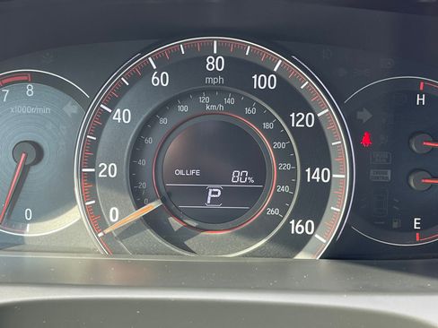 Used 2017 Honda Accord Sport Special Edition image 18