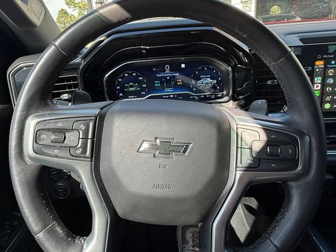 Used 2023 Chevrolet Silverado 1500 RST image 13