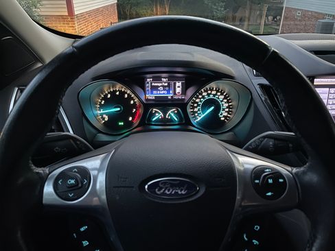Used 2013 Ford Escape SEL AWD/4WD image 12