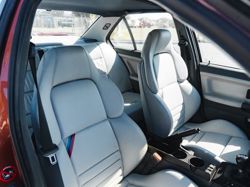 Used 1997 BMW M3 Sedan image 17