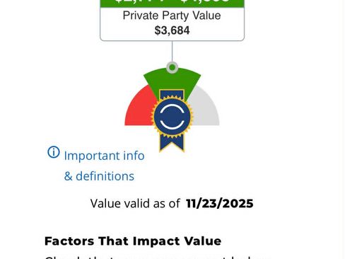 Used 2010 Honda Civic DX-VP image 11