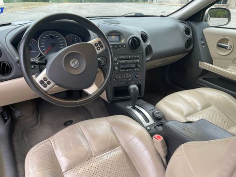 Used 2004 Pontiac Grand Prix GT2 w/ Leather Trim Pkg image 13