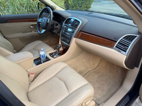 Used 2008 Cadillac SRX AWD w/ Utility Package image 15