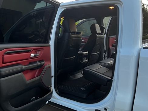 Used 2023 RAM 1500 Rebel image 15