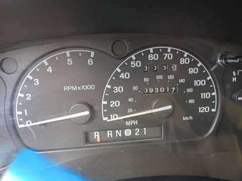 Used 2000 Ford Explorer Sport image 12