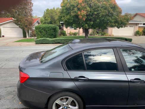 Used 2012 BMW 328i Sedan image 5