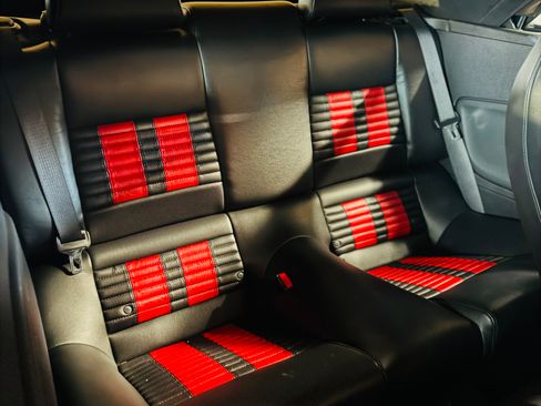 Used 2013 Ford Mustang Shelby GT500 image 8