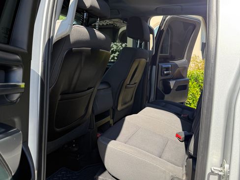 Used 2014 Chevrolet Silverado 1500 LT w/ Trailering Package image 12