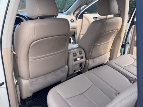 Used 2017 Nissan Pathfinder Platinum w/ Cargo Package image 19