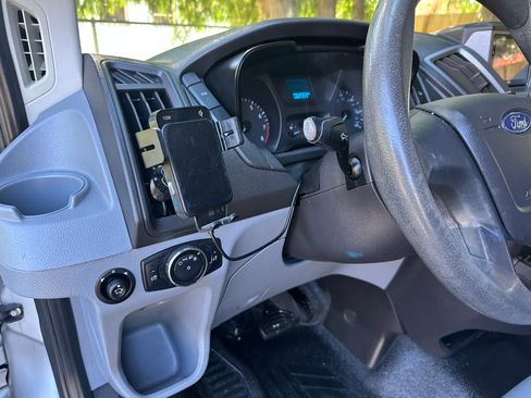 Used 2015 Ford Transit 150 130 Low Roof image 11