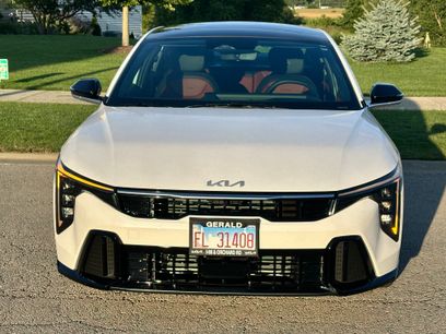 Used 2025 Kia K4 GT-Line