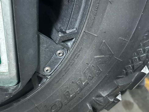 Used 2008 HUMMER H2 image 13