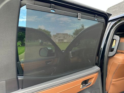 Used 2024 Toyota Tundra 1794 Edition image 22