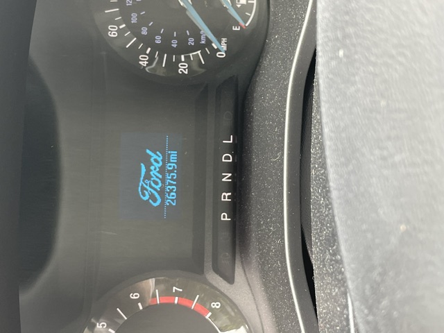 Used 2018 Ford Fusion S FWD image 8