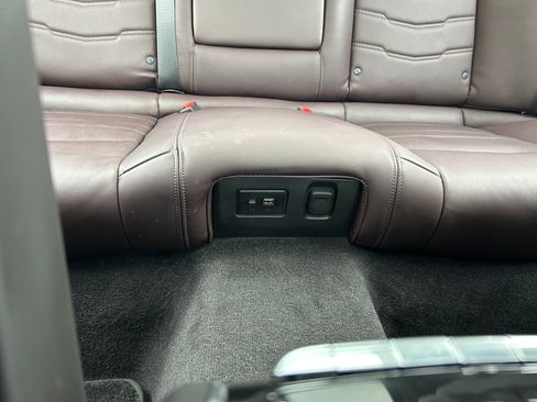 Used 2020 Cadillac CT6 Premium Luxury w/ LPO, Exterior Accent Package image 18