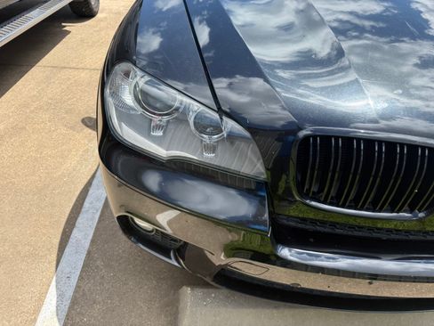 Used 2013 BMW X5 xDrive35i AWD/4WD image 4