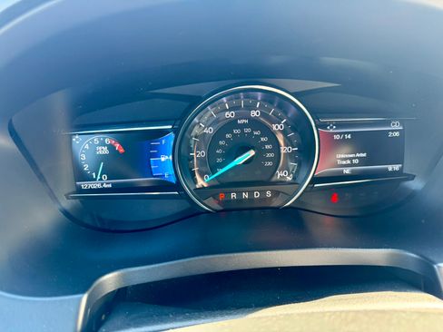 Used 2016 Ford Explorer Limited AWD/4WD image 11