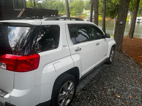 Used 2015 GMC Terrain SLT FWD image 11