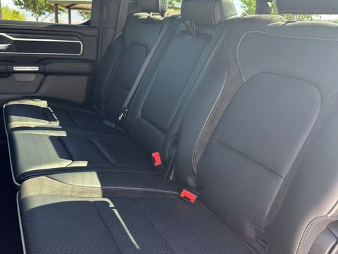 Used 2023 RAM 1500 Laramie image 13