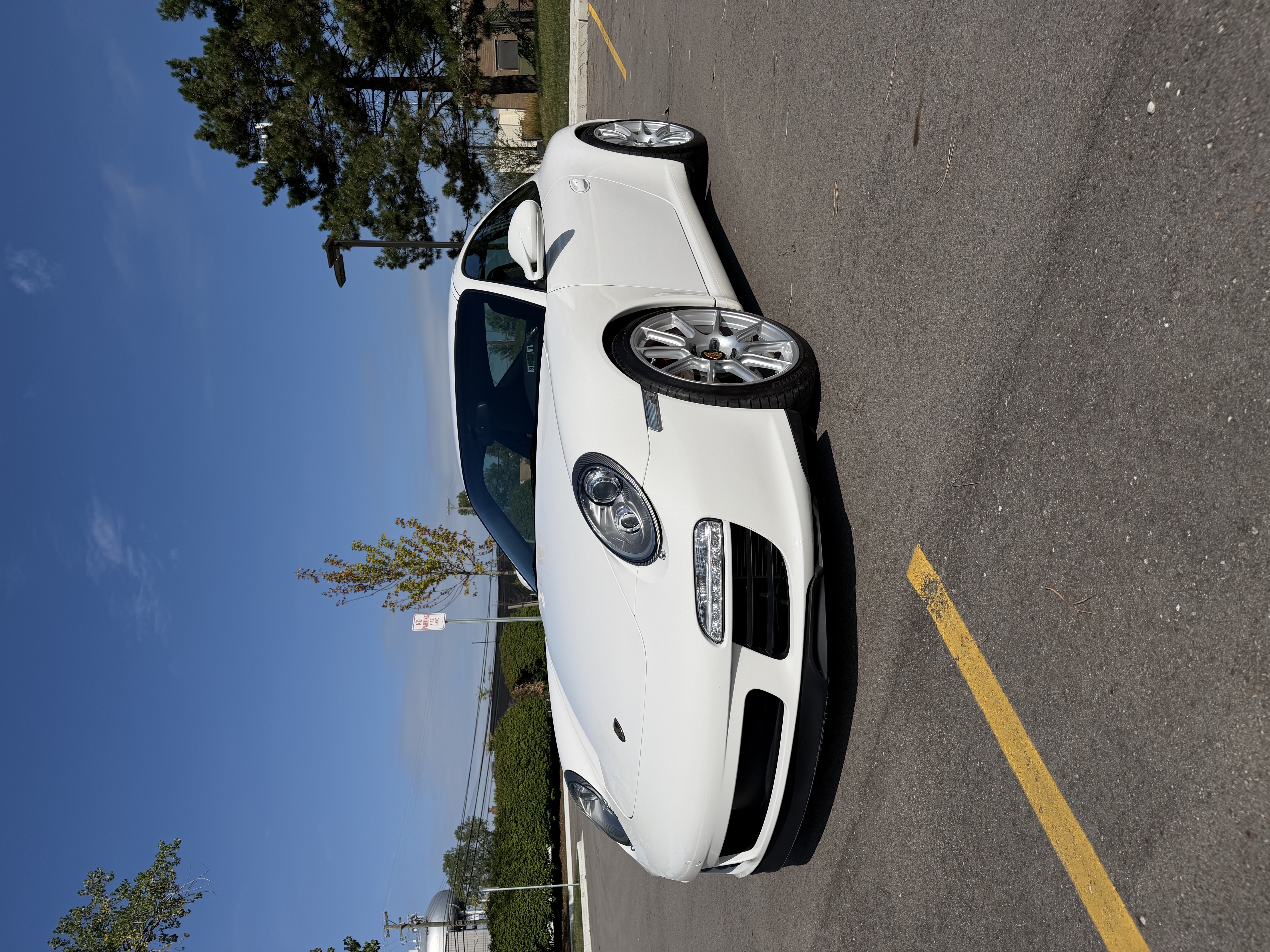 Used 2009 Porsche 911 Carrera S RWD image 5