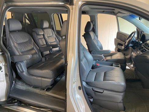 Used 2007 Honda Odyssey EX-L image 12