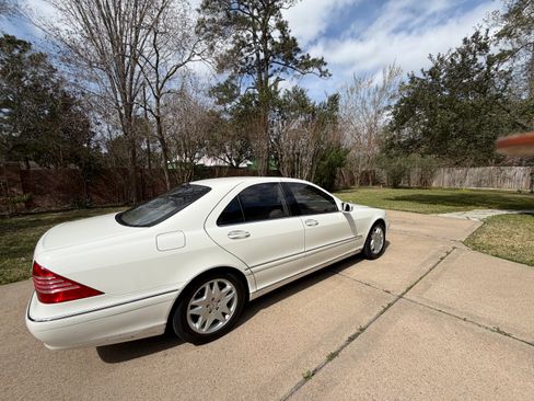 Used 2006 Mercedes-Benz S 350 image 5