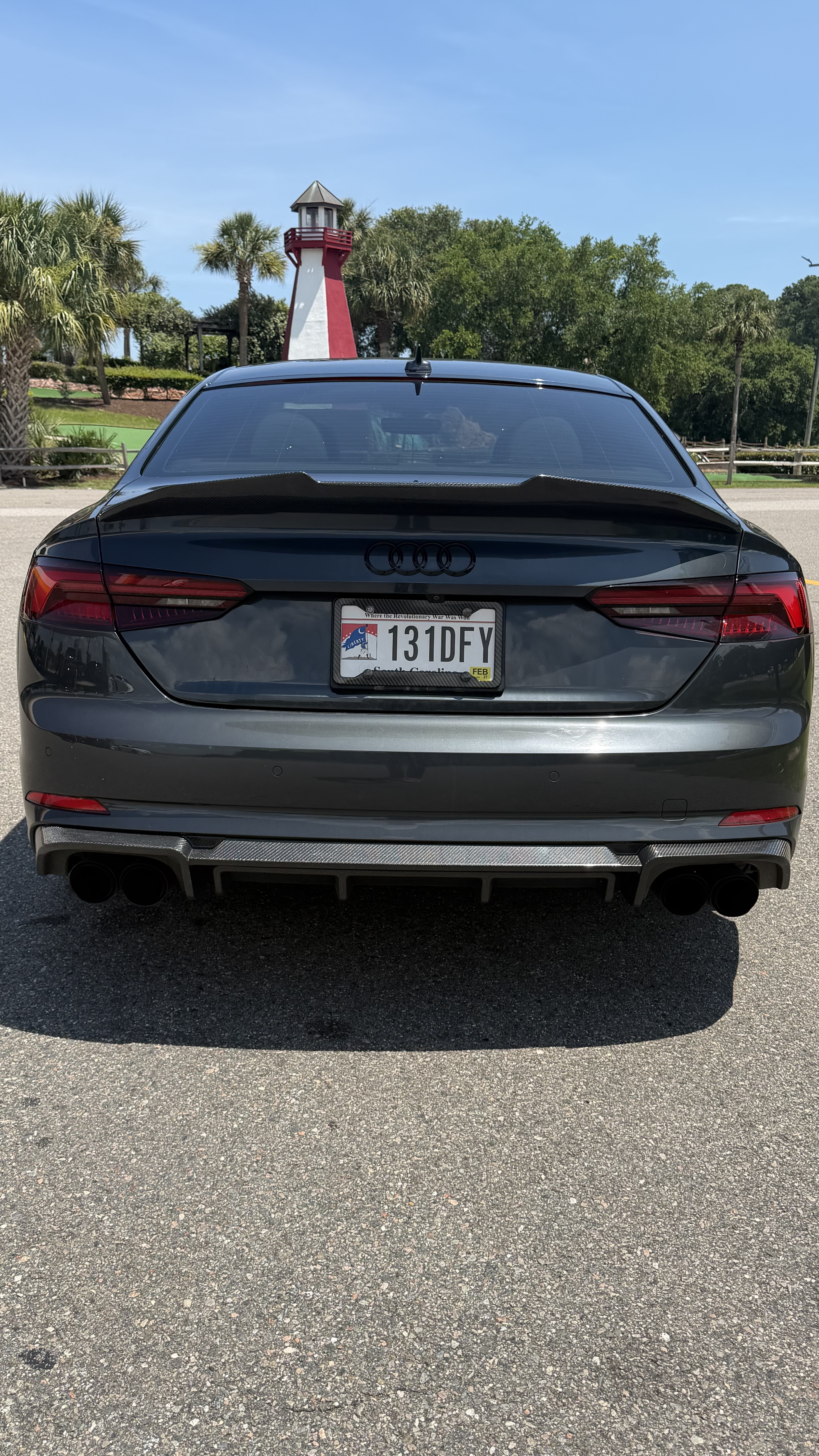 Used 2018 Audi A5 2.0T Premium Plus AWD/4WD image 11