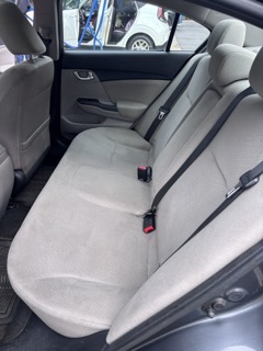 Used 2013 Honda Civic EX image 11