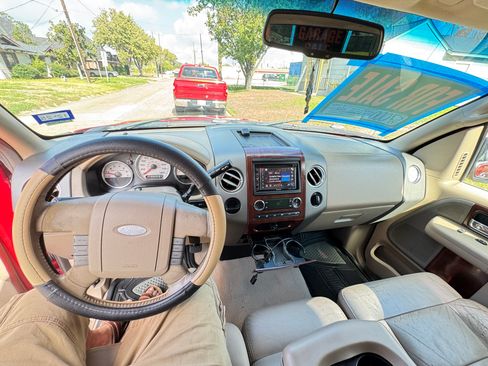 Used 2008 Ford F150 Lariat image 18