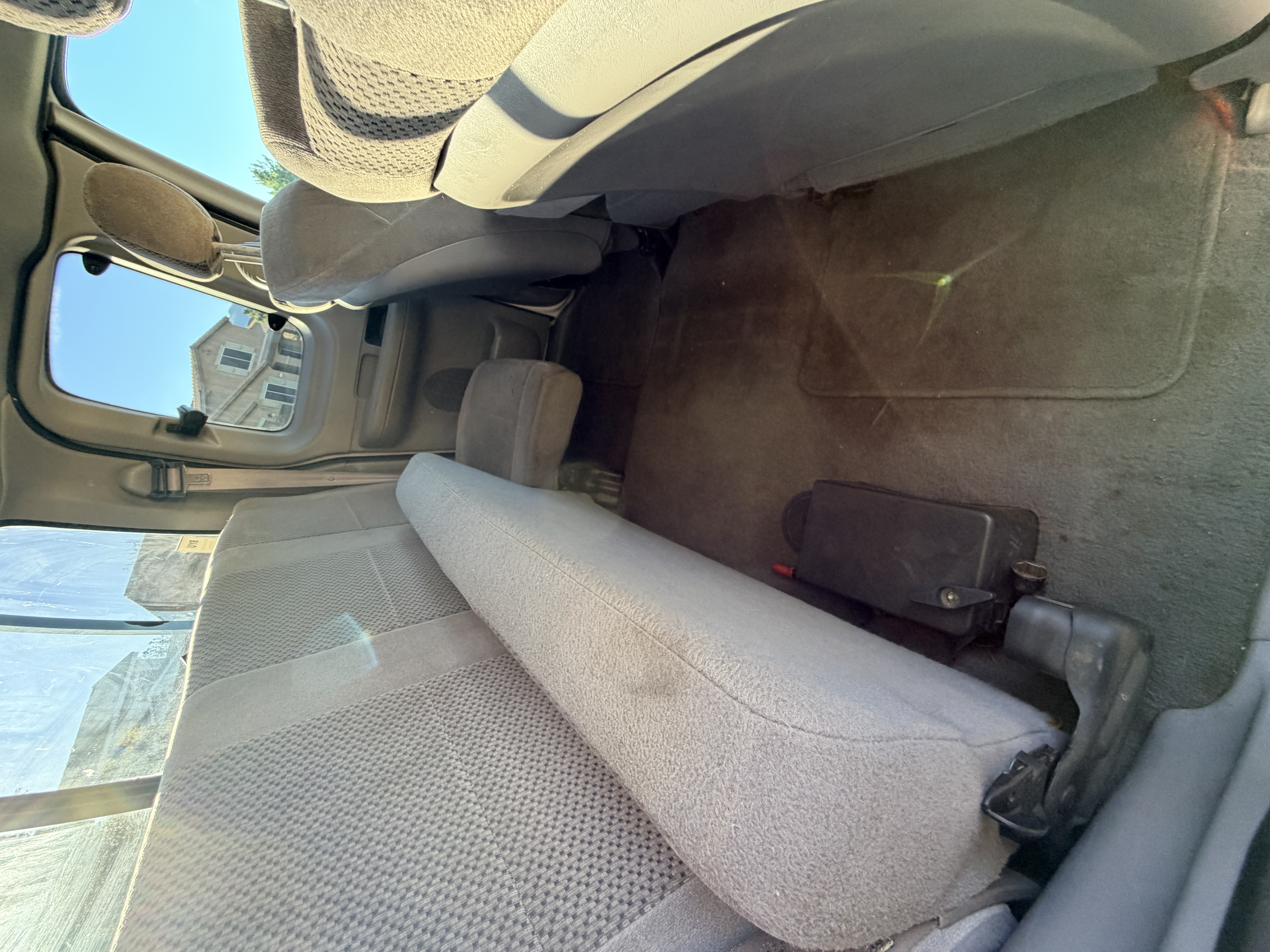 Used 2002 Ford F150 4x4 SuperCab image 19