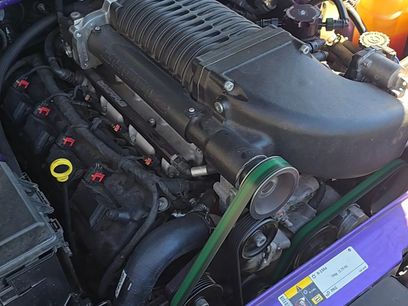 Used 2014 Dodge Challenger SRT8 Core