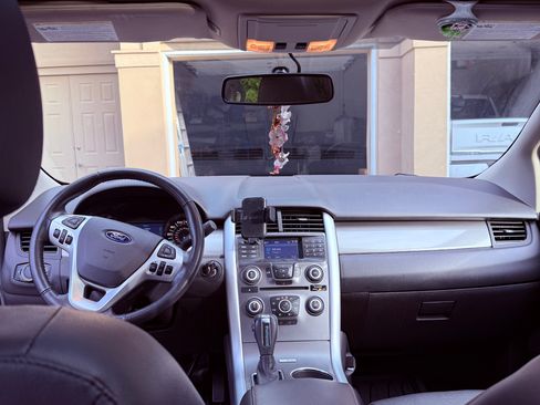 Used 2014 Ford Edge SEL w/ Equipment Group 204A image 11