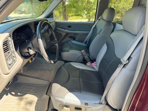 Used 2000 GMC Sierra 2500 4x4 Extended Cab HD image 9