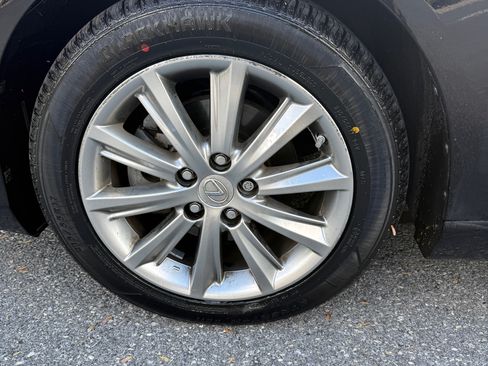 Used 2011 Lexus ES 350 FWD image 14