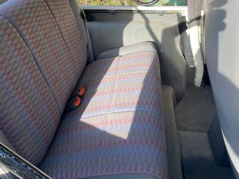 Used 1998 Jeep Wrangler Sport image 9