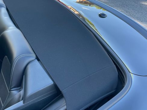 Used 2020 Ford Mustang Premium w/ Equipment Group 201A image 8