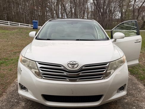 Used 2010 Toyota Venza image 13