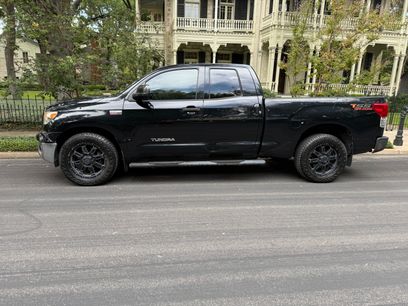 Used 2013 Toyota Tundra 4x4 Double Cab